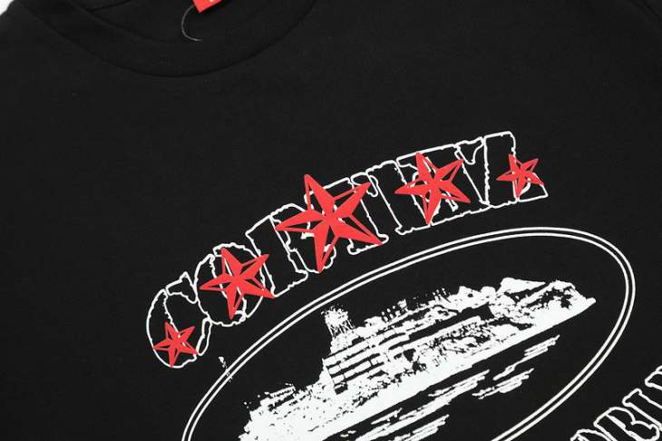 Corteiz T Shirts Short _SKUCorteizS-XLwmtx72916748